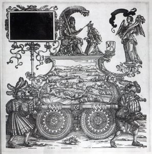 Scene from Maximilian
